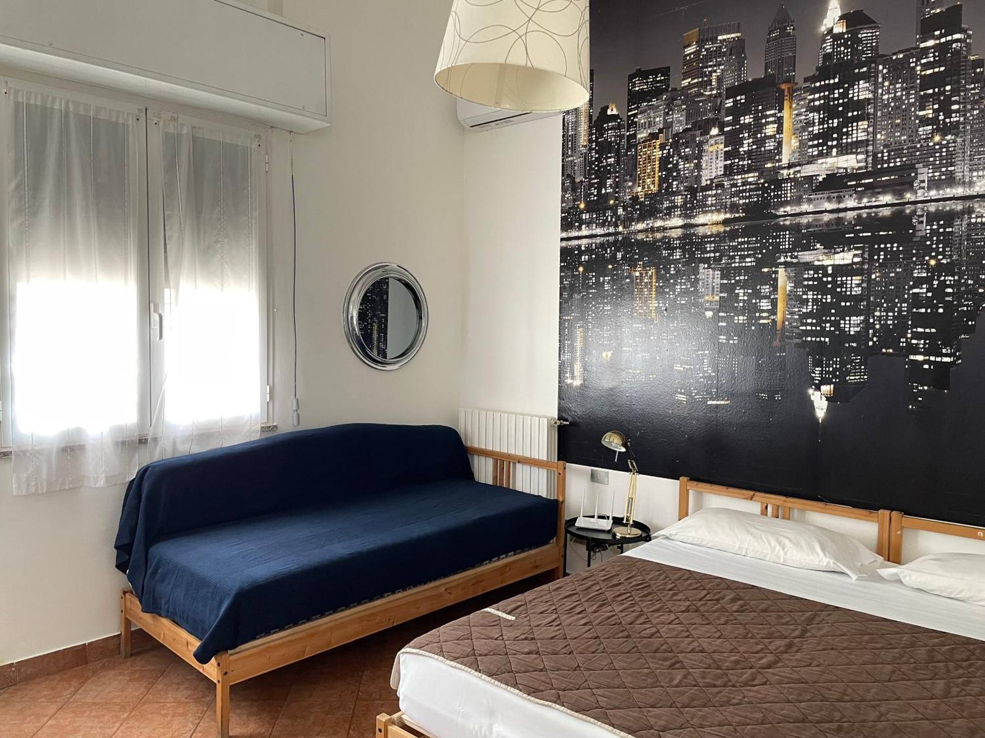 Milano Canal Apartments Exteriér fotografie