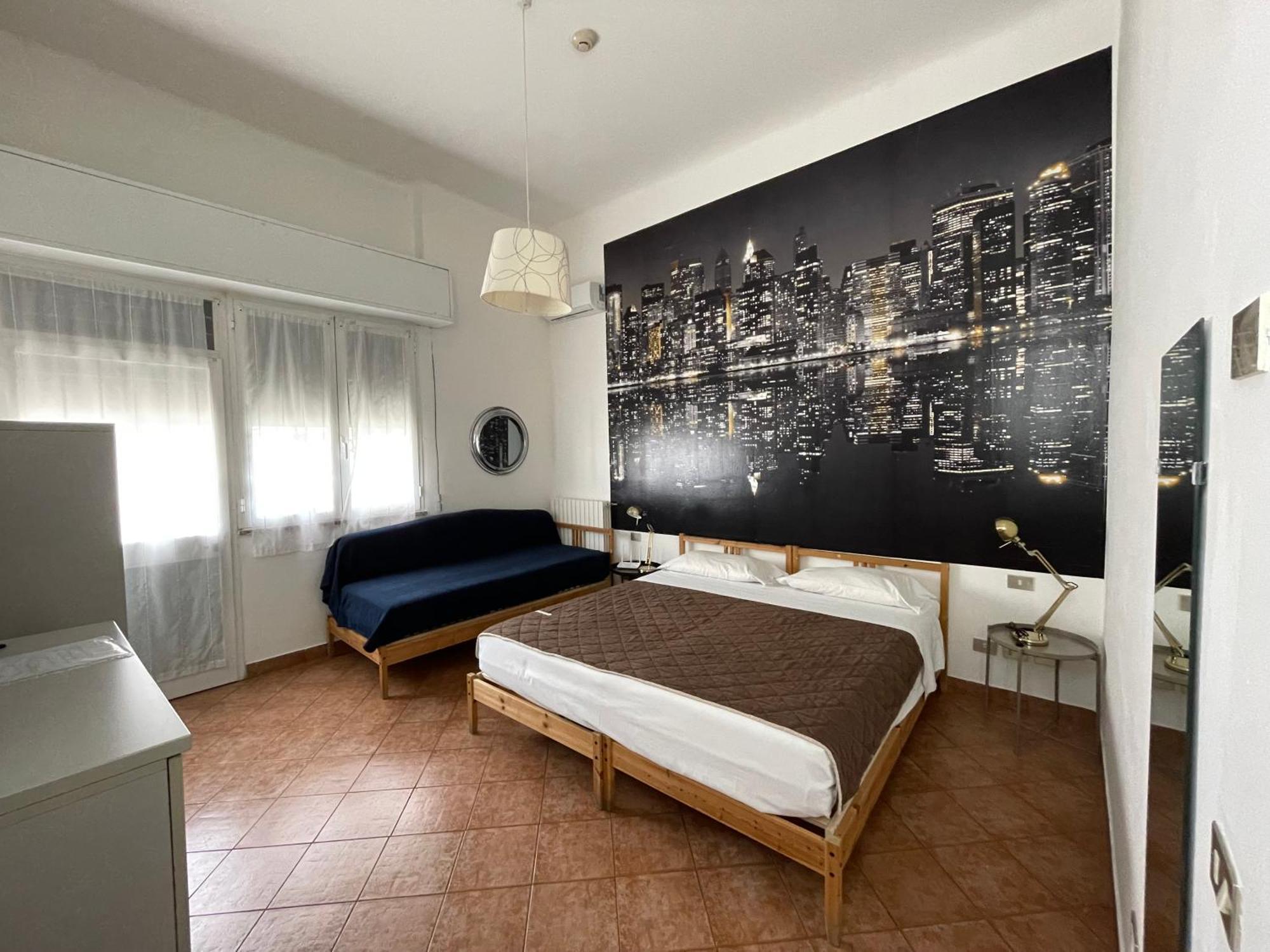 Milano Canal Apartments Exteriér fotografie